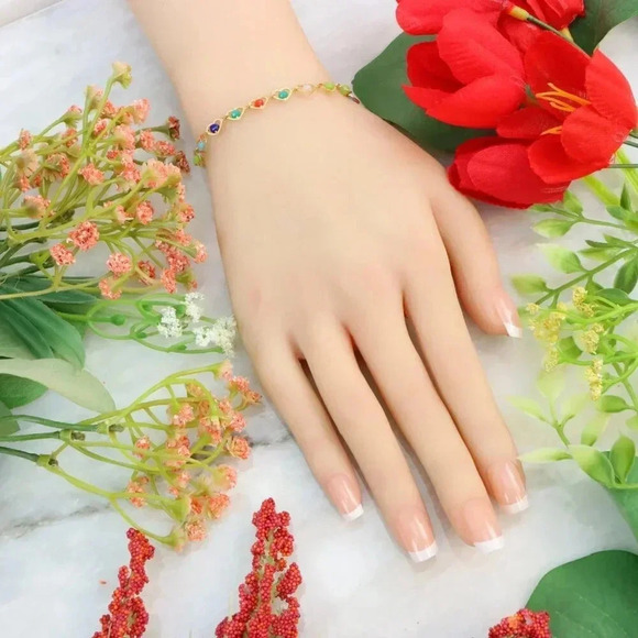 "New Beautiful Design Bracelet for Women/Girls, Gift, B658 - Picture 10 of 15